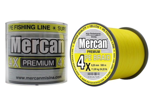 Mercan Ltd.