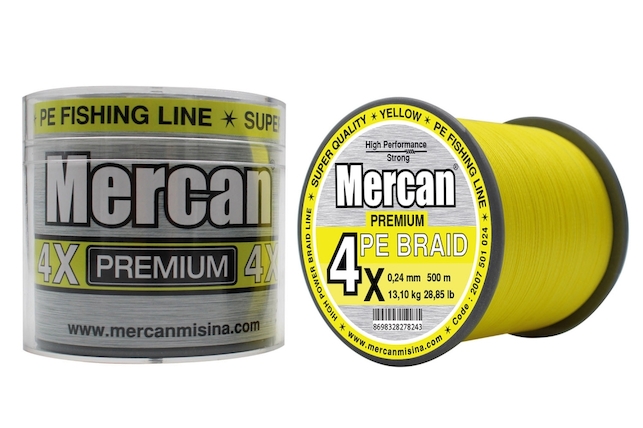 Mercan Ltd.