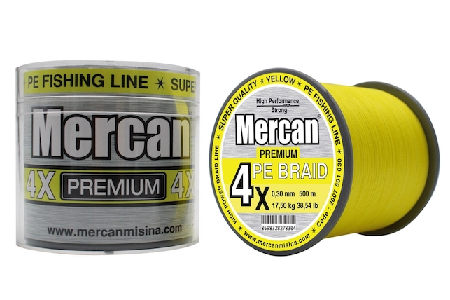 Mercan Ltd.