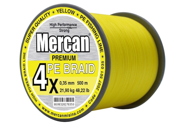 Mercan Ltd.
