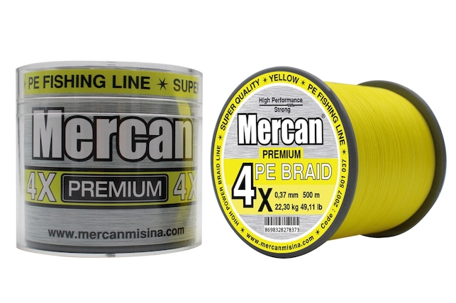 Mercan Ltd.