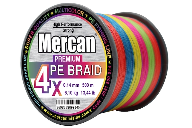 Mercan Ltd.