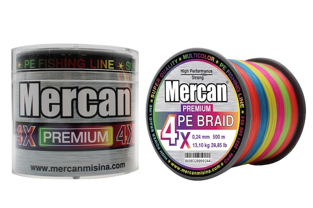 Mercan Ltd.