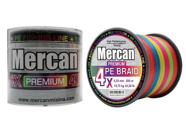 Mercan Ltd.