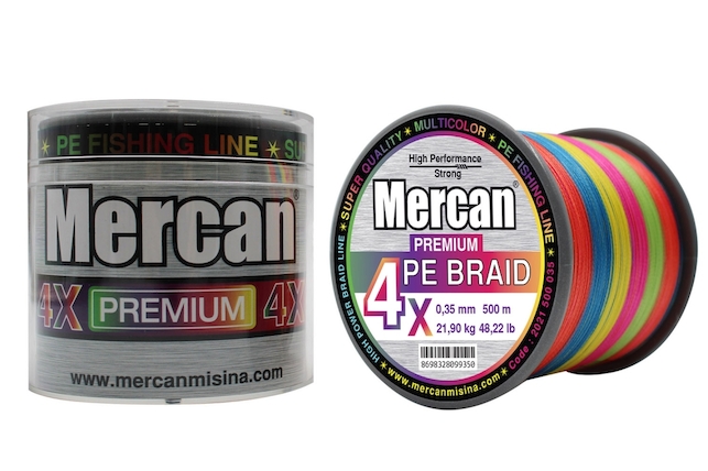 Mercan Ltd.