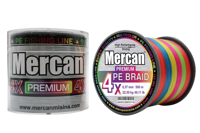 Mercan Ltd.