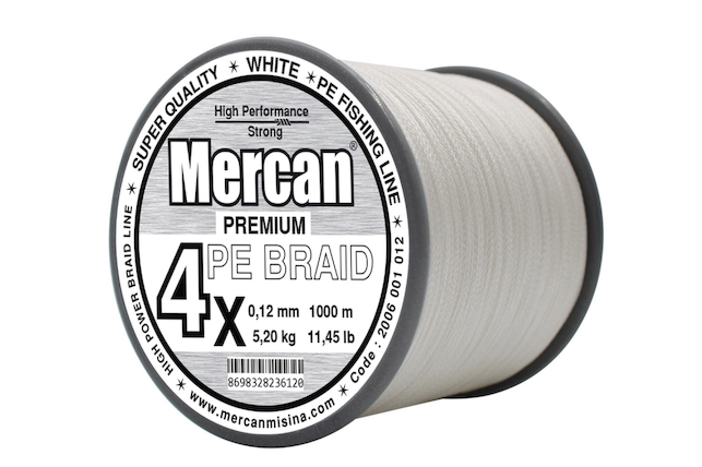 Mercan Ltd.