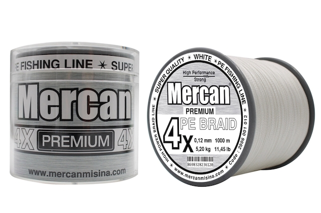 Mercan Ltd.