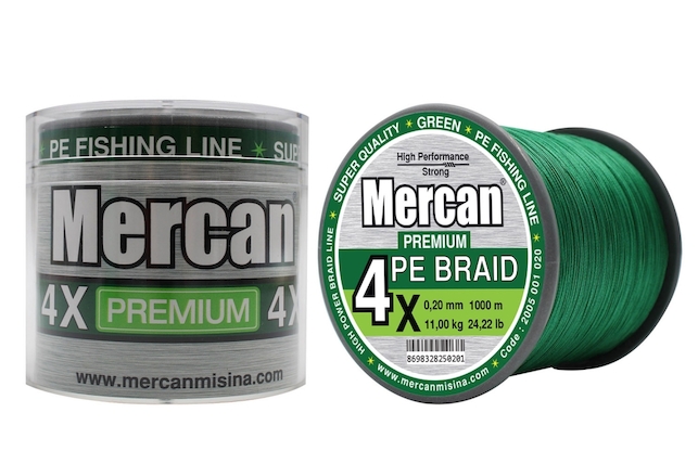 Mercan Ltd.