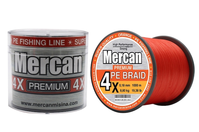 Mercan Ltd.
