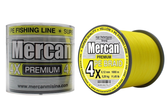 Mercan Ltd.