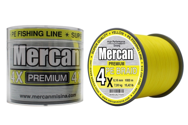Mercan Ltd.