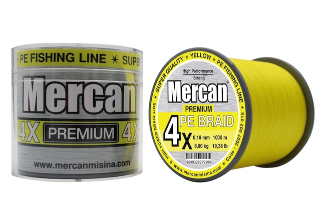 Mercan Ltd.