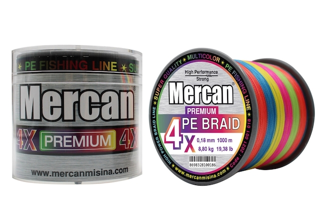 Mercan Ltd.