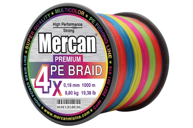 Mercan Ltd.