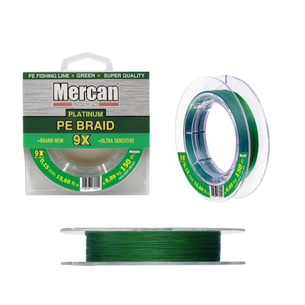 Mercan Ltd.