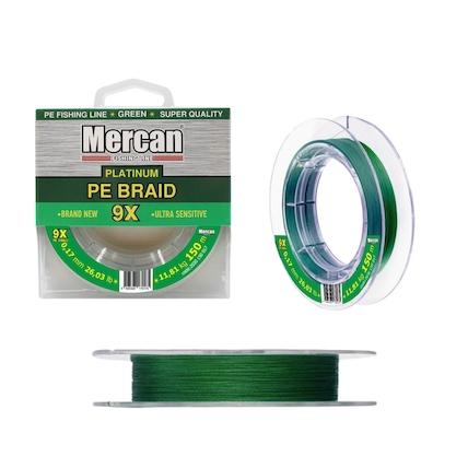 Mercan Ltd.