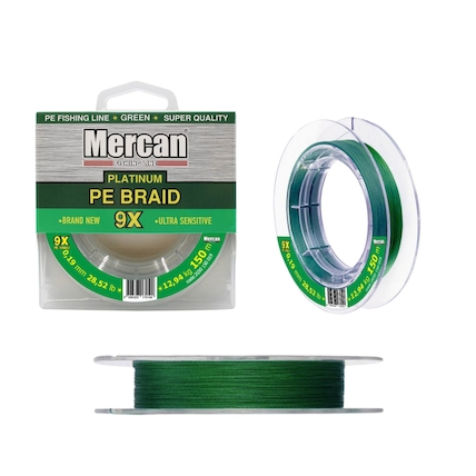 Mercan Ltd.