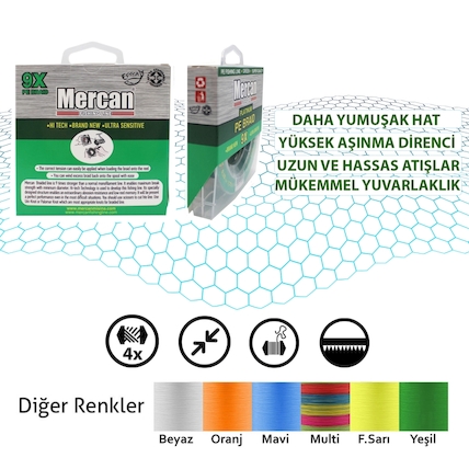 Mercan Ltd.