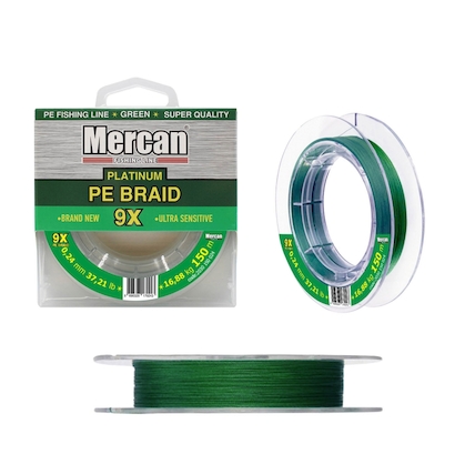 Mercan Ltd.