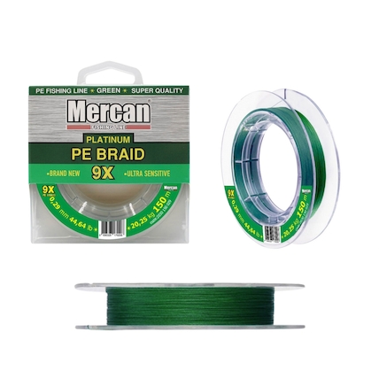 Mercan Ltd.