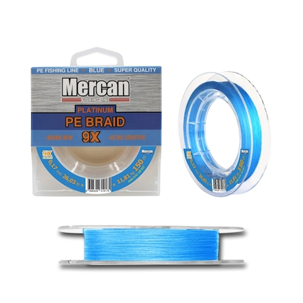 Mercan Ltd.