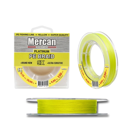 Mercan Ltd.