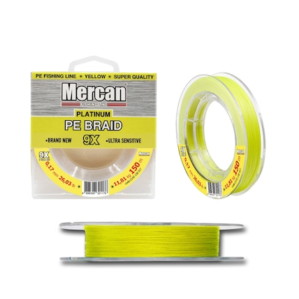 Mercan Ltd.