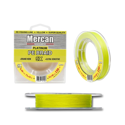 Mercan Ltd.