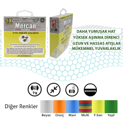 Mercan Ltd.