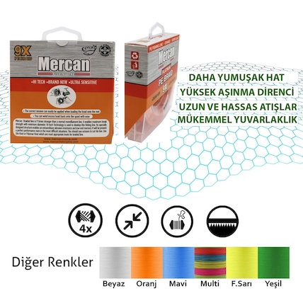 Mercan Ltd.
