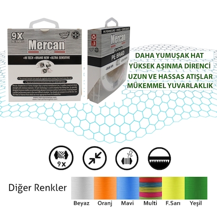 Mercan Ltd.