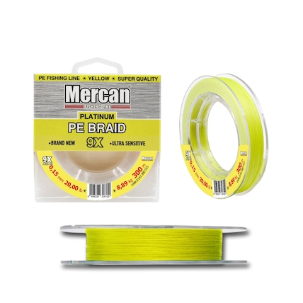 Mercan Ltd.