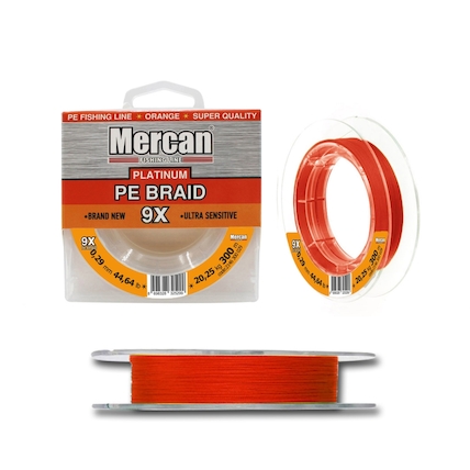 Mercan Ltd.