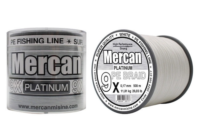 Mercan Ltd.