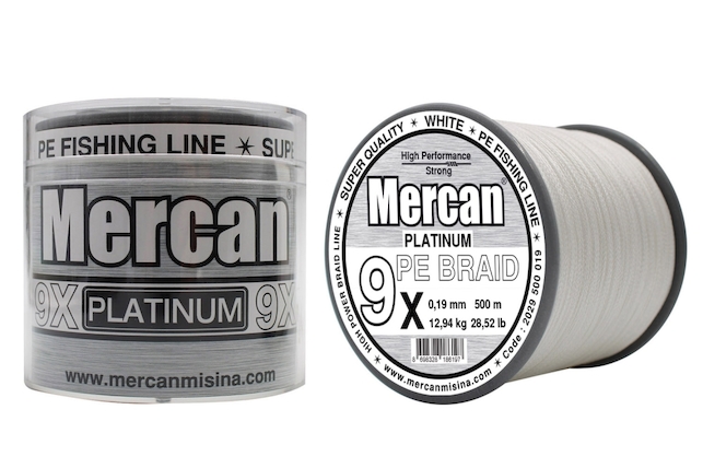 Mercan Ltd.