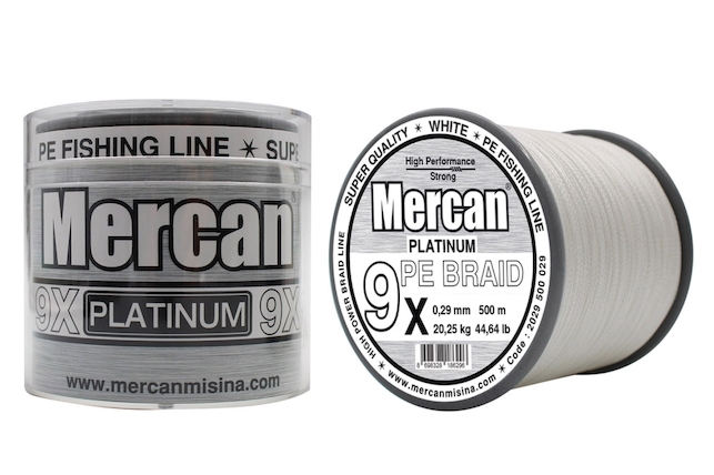 Mercan Ltd.
