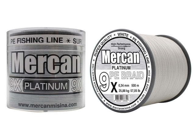 Mercan Ltd.