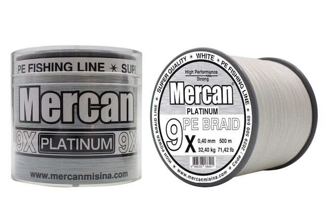 Mercan Ltd.