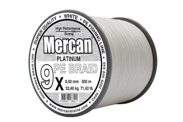 Mercan Ltd.