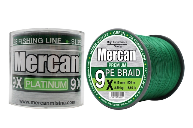 Mercan Ltd.