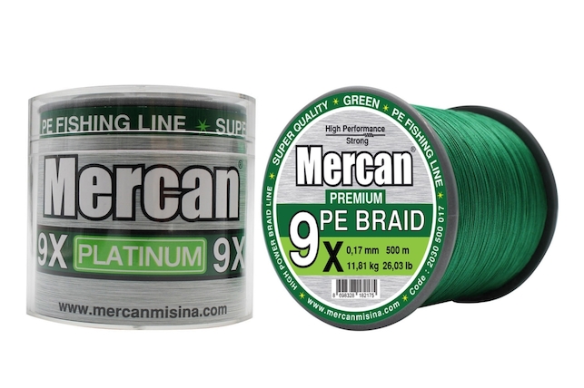 Mercan Ltd.