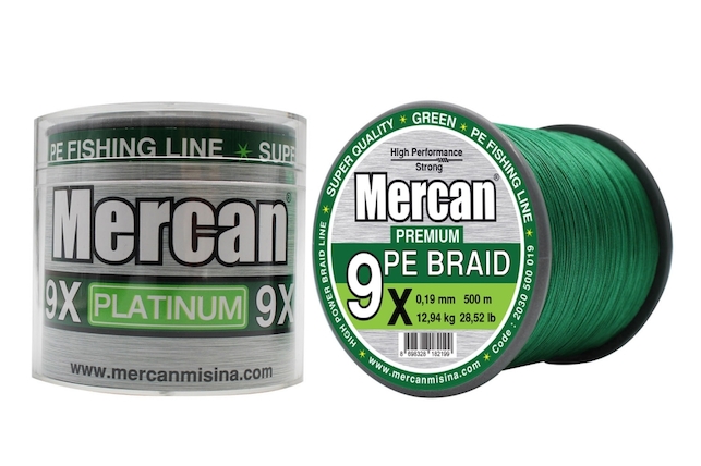 Mercan Ltd.