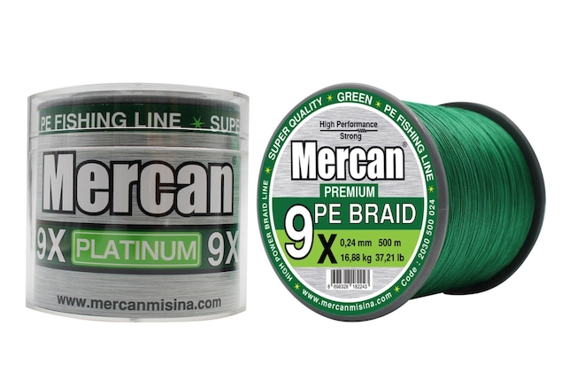 Mercan Ltd.