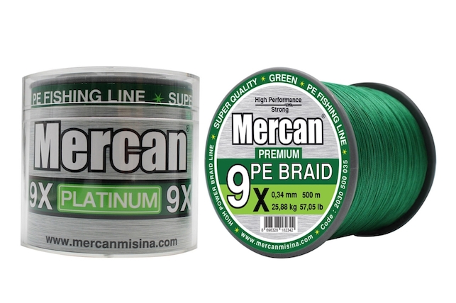 Mercan Ltd.