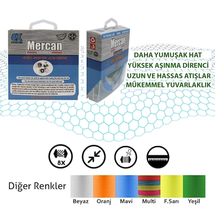 Mercan Ltd.