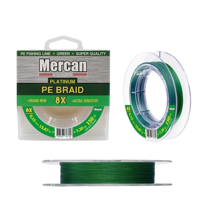 Mercan Ltd.