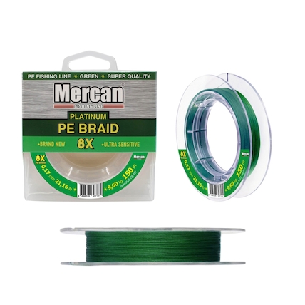 Mercan Ltd.