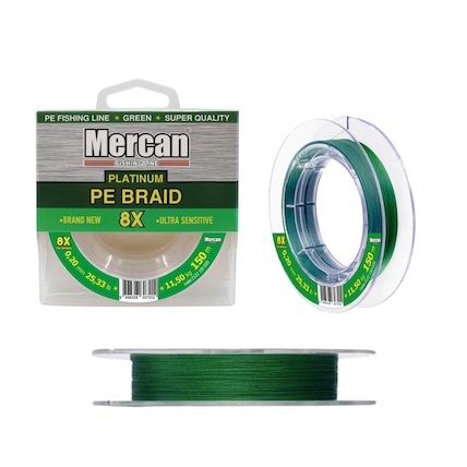 Mercan Ltd.