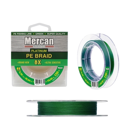 Mercan Ltd.